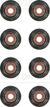 Seal Set, valve stem
